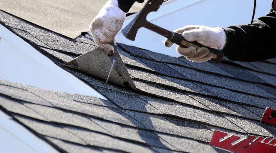 Professional gutter cleaning in Craigmont, ID